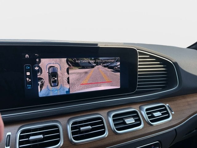 2025 Mercedes-Benz GLE GLE 350