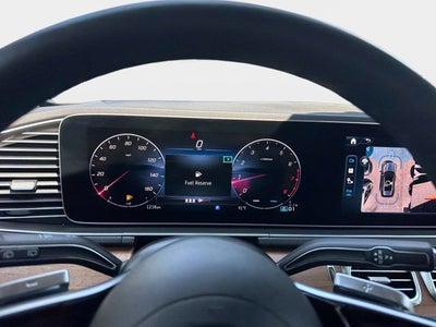 2025 Mercedes-Benz GLE GLE 350