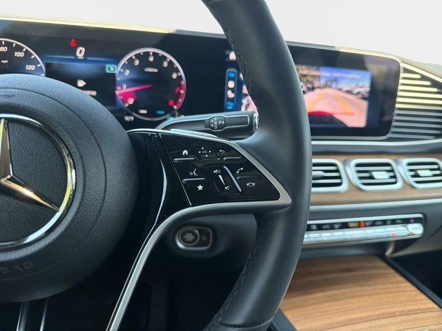2025 Mercedes-Benz GLE GLE 350