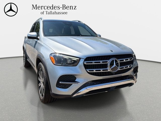 2025 Mercedes-Benz GLE GLE 350