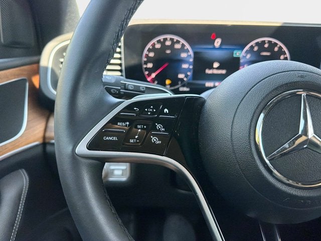 2025 Mercedes-Benz GLE GLE 350