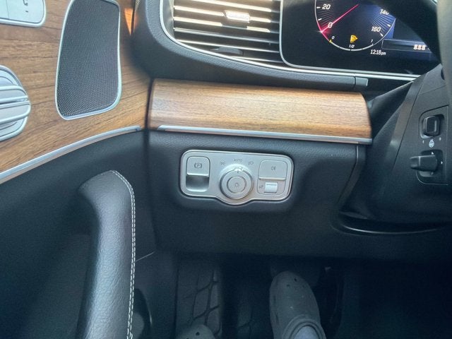 2025 Mercedes-Benz GLE GLE 350