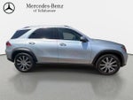 2025 Mercedes-Benz GLE GLE 350