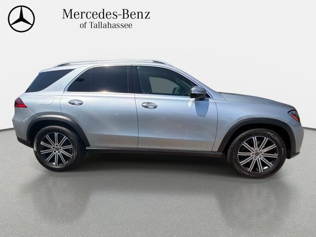 2025 Mercedes-Benz GLE GLE 350