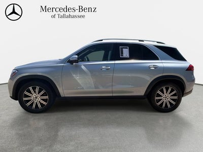 2025 Mercedes-Benz GLE GLE 350