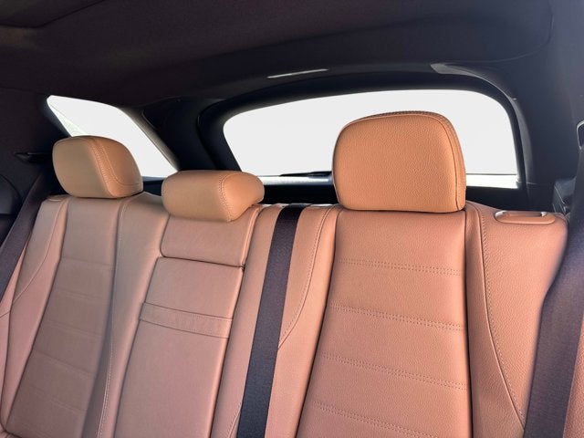 2024 Mercedes-Benz GLE GLE 350