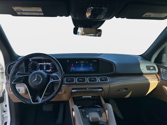 2024 Mercedes-Benz GLE GLE 350