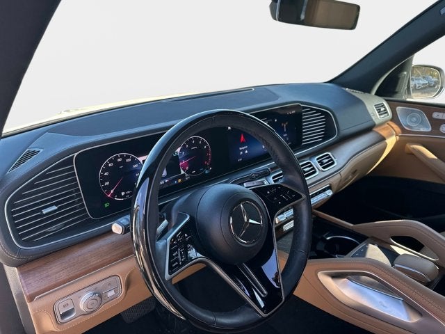 2024 Mercedes-Benz GLE GLE 350