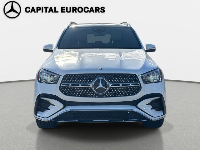 2024 Mercedes-Benz GLE GLE 350