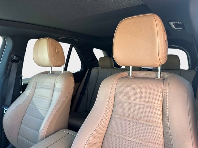 2024 Mercedes-Benz GLE GLE 350