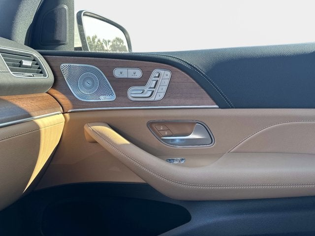 2024 Mercedes-Benz GLE GLE 350