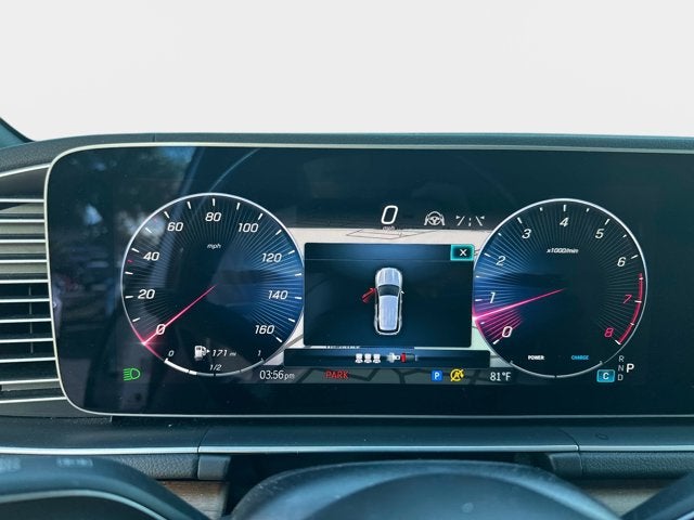 2024 Mercedes-Benz GLE GLE 350