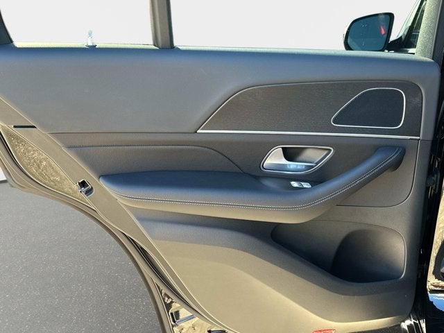 2025 Mercedes-Benz GLE GLE 350