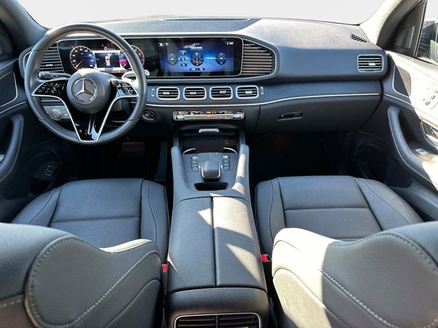 2025 Mercedes-Benz GLE GLE 350