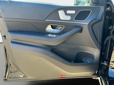 2025 Mercedes-Benz GLE GLE 350