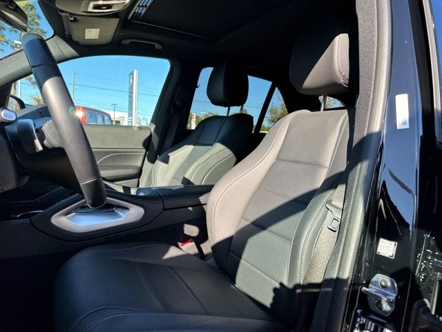 2025 Mercedes-Benz GLE GLE 350