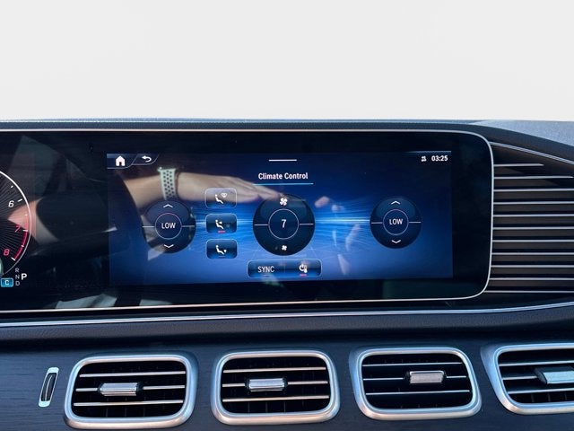 2025 Mercedes-Benz GLE GLE 350