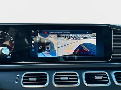 2025 Mercedes-Benz GLE GLE 350