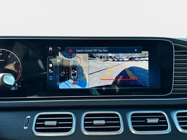 2025 Mercedes-Benz GLE GLE 350