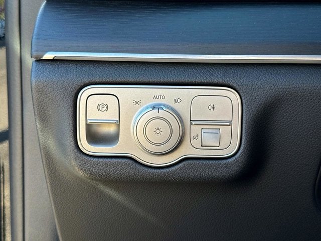 2025 Mercedes-Benz GLE GLE 350