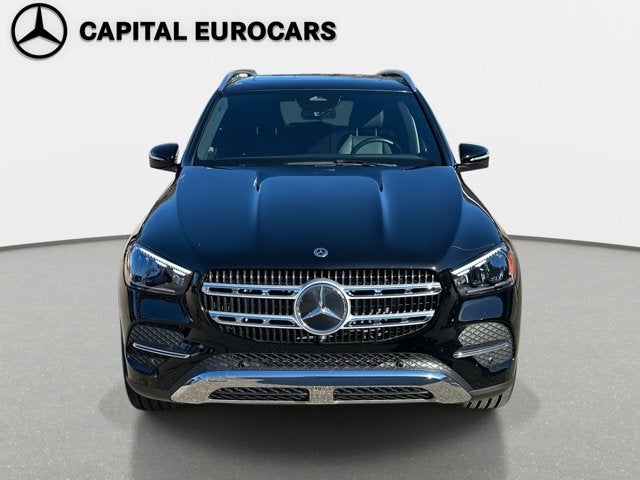 2025 Mercedes-Benz GLE GLE 350