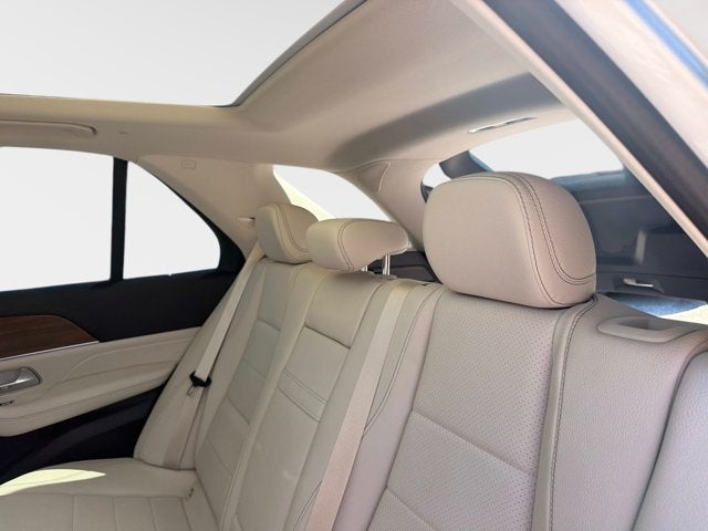 2025 Mercedes-Benz GLE GLE 350