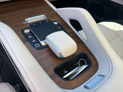 2025 Mercedes-Benz GLE GLE 350