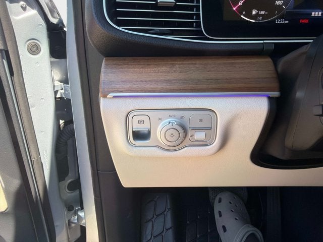 2025 Mercedes-Benz GLE GLE 350