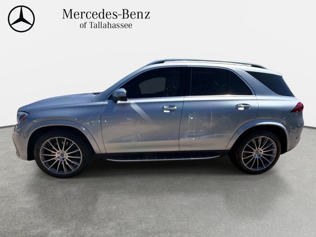 2025 Mercedes-Benz GLE GLE 350