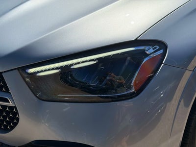 2025 Mercedes-Benz GLE GLE 350
