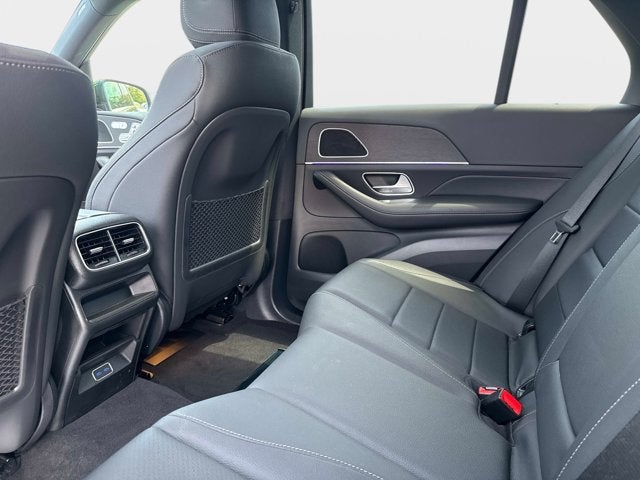 2025 Mercedes-Benz GLE GLE 450e
