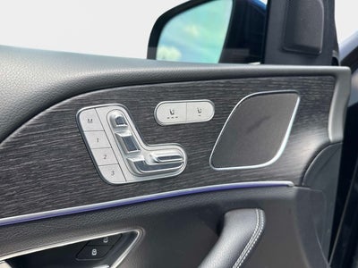 2025 Mercedes-Benz GLE GLE 450e