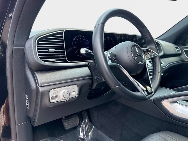 2025 Mercedes-Benz GLE GLE 450e