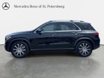 2025 Mercedes-Benz GLE GLE 450e