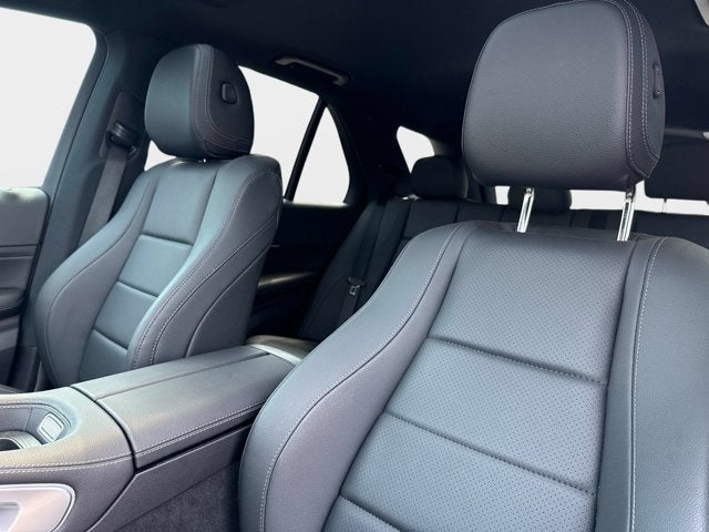 2025 Mercedes-Benz GLE GLE 450e