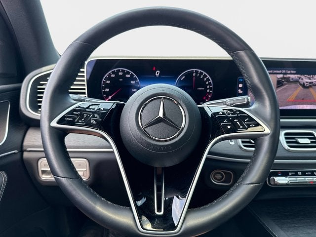 2025 Mercedes-Benz GLE GLE 450e