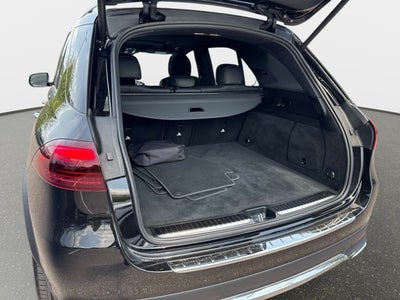 2025 Mercedes-Benz GLE GLE 450e