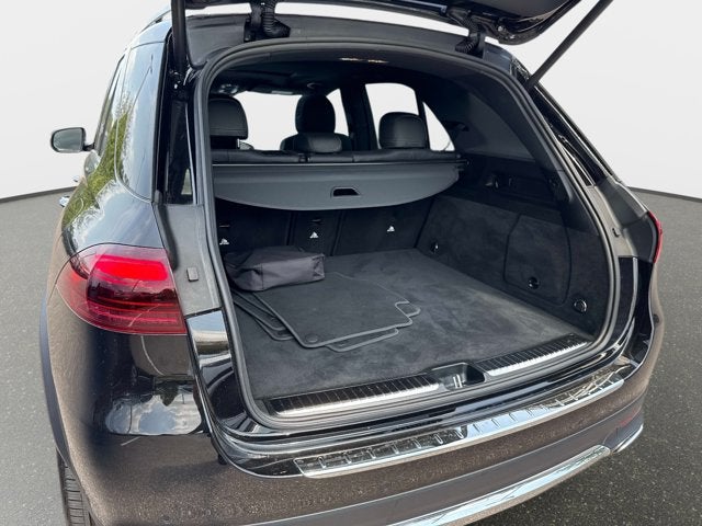 2025 Mercedes-Benz GLE GLE 450e