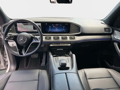 2024 Mercedes-Benz GLE GLE 450e