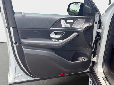 2024 Mercedes-Benz GLE GLE 450e
