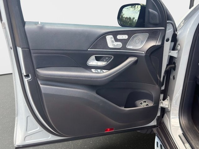 2024 Mercedes-Benz GLE GLE 450e