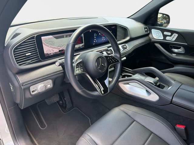 2024 Mercedes-Benz GLE GLE 450e