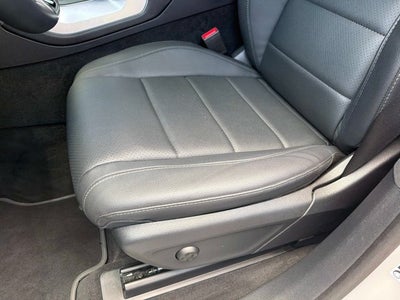 2024 Mercedes-Benz GLE GLE 450e
