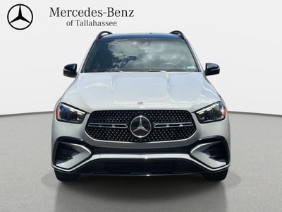 2024 Mercedes-Benz GLE GLE 450e