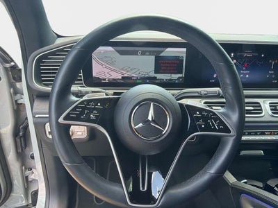2024 Mercedes-Benz GLE GLE 450e