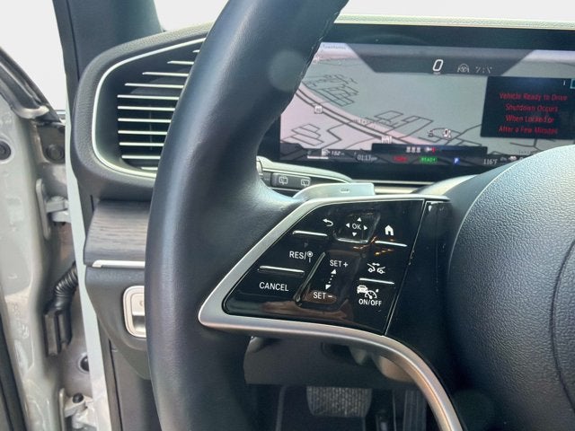 2024 Mercedes-Benz GLE GLE 450e