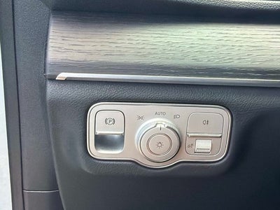 2024 Mercedes-Benz GLE GLE 450e