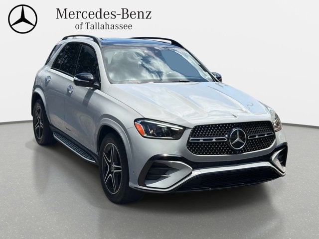 2024 Mercedes-Benz GLE GLE 450e