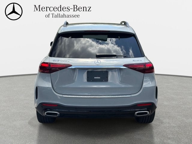 2024 Mercedes-Benz GLE GLE 450e