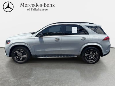 2024 Mercedes-Benz GLE GLE 450e